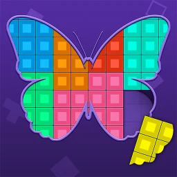 Ikon Block Puzzle - Game Puzzle