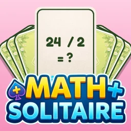 Icono de Math Solitaire : Brain Game