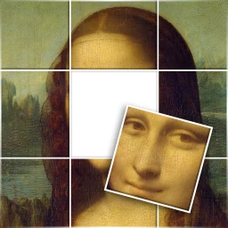 Jigsort - Jigsaw Puzzle Games 图标