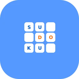 Icono de Brain Sudoku Classic